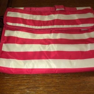 Bath and body works makeup case